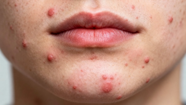 Active Acne