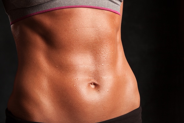 Loss of Muscle Tone