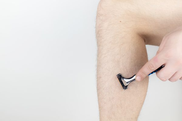 Unwanted Hair