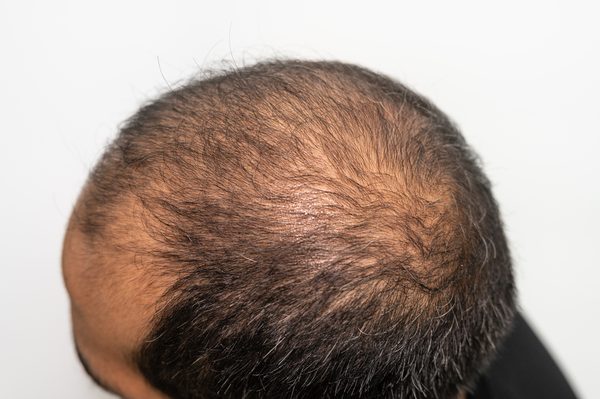 Thinning Hair / Hair Loss