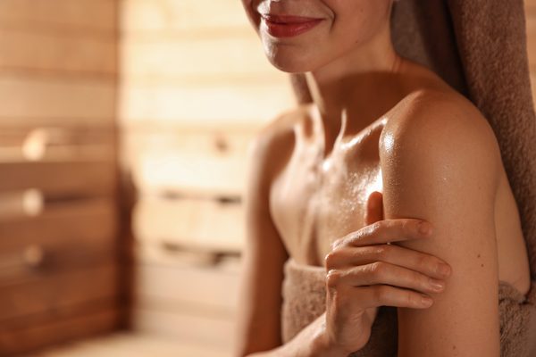 Recovery, Detox & Relaxation