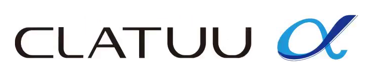 Clatuu Alpha logo
