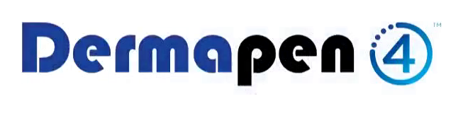 Dermapen 4 logo