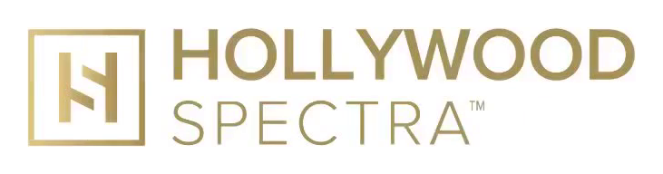 Hollywood Spectra logo