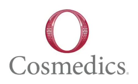 O Cosmedics logo
