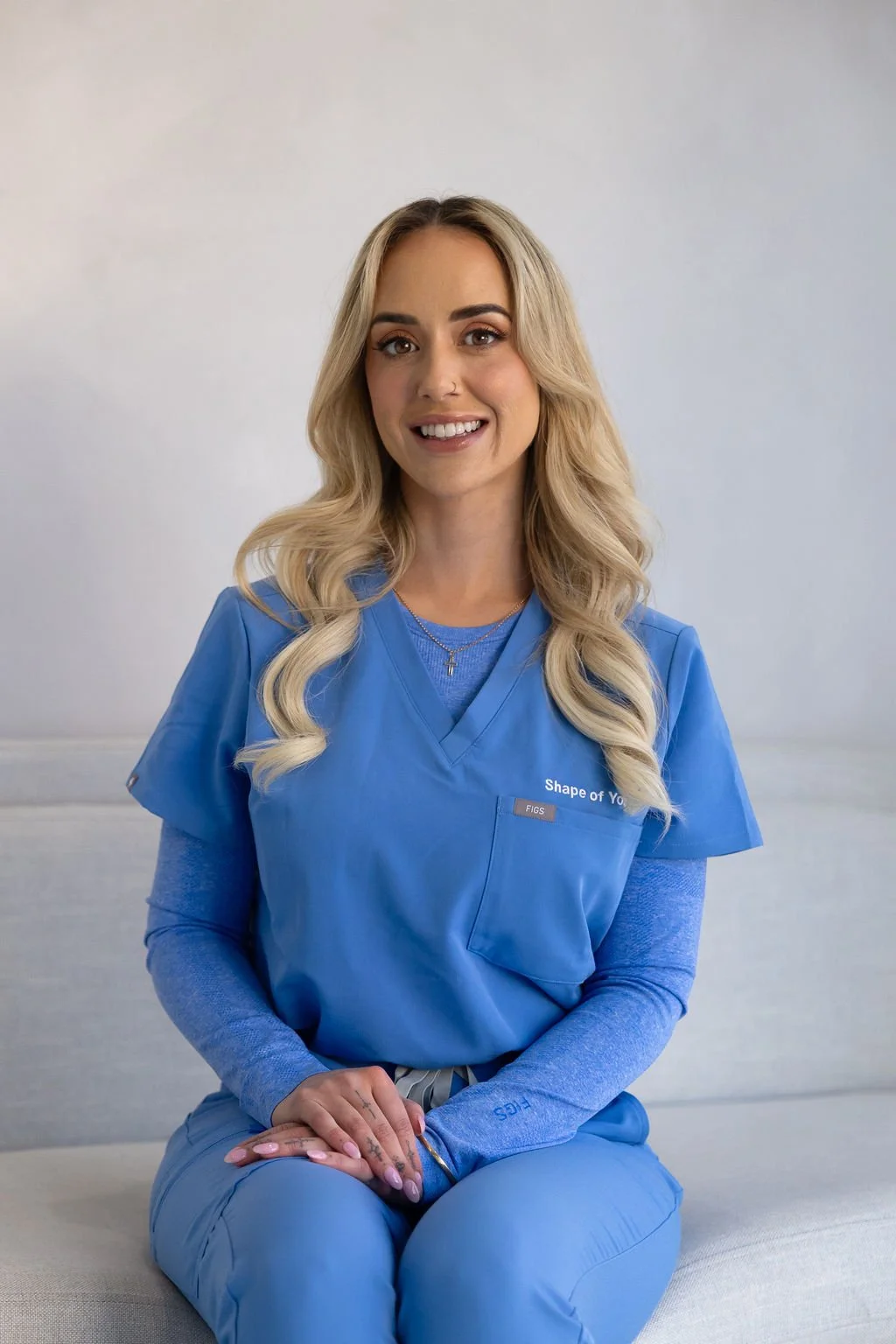Kailey, Manager