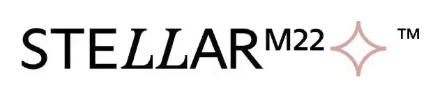 Lumenis Stellar M22 logo