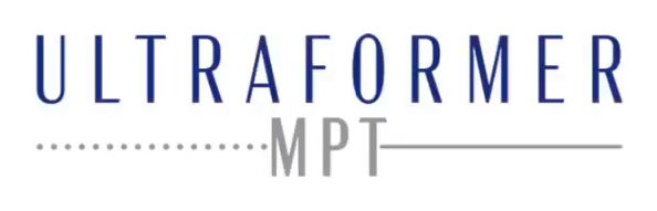 Ultraformer MPT logo