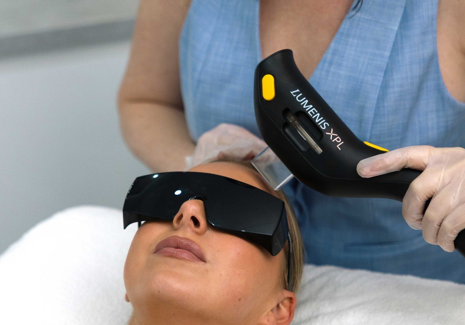 BiBella and TriBella Venus treatment at Shape of You Perth