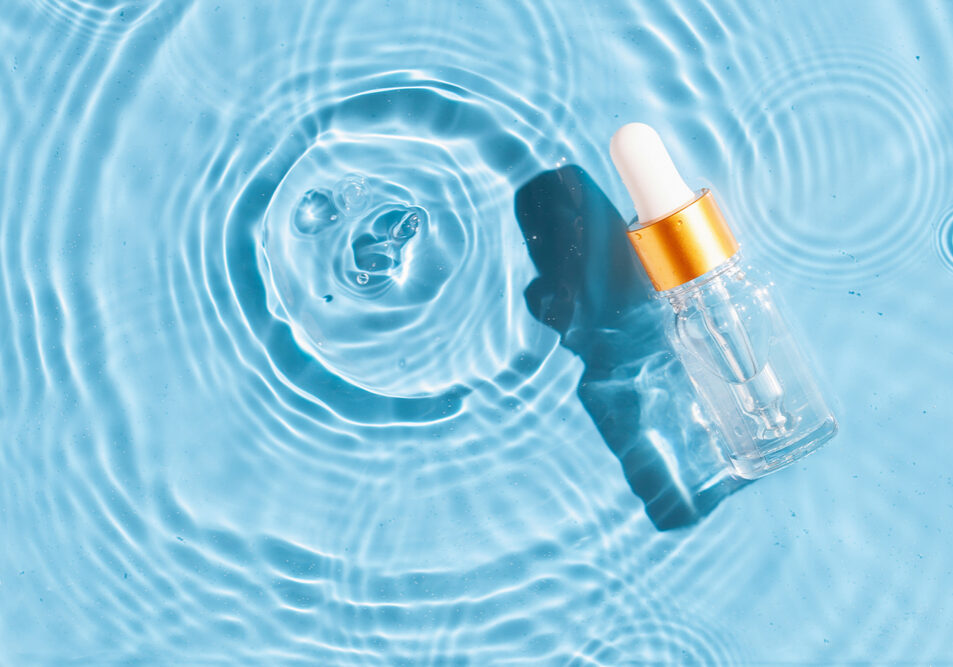 Cosmetic,Spa,Medical,Skin,Care,,Serum,Bottle,,,Micellar,Toner